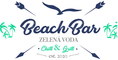 Beach Bar Zelená Voda – Chill & Grill