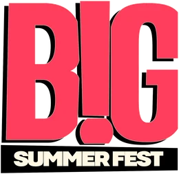 BIG SUMMER FEST
