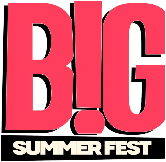 BIG SUMMER FEST